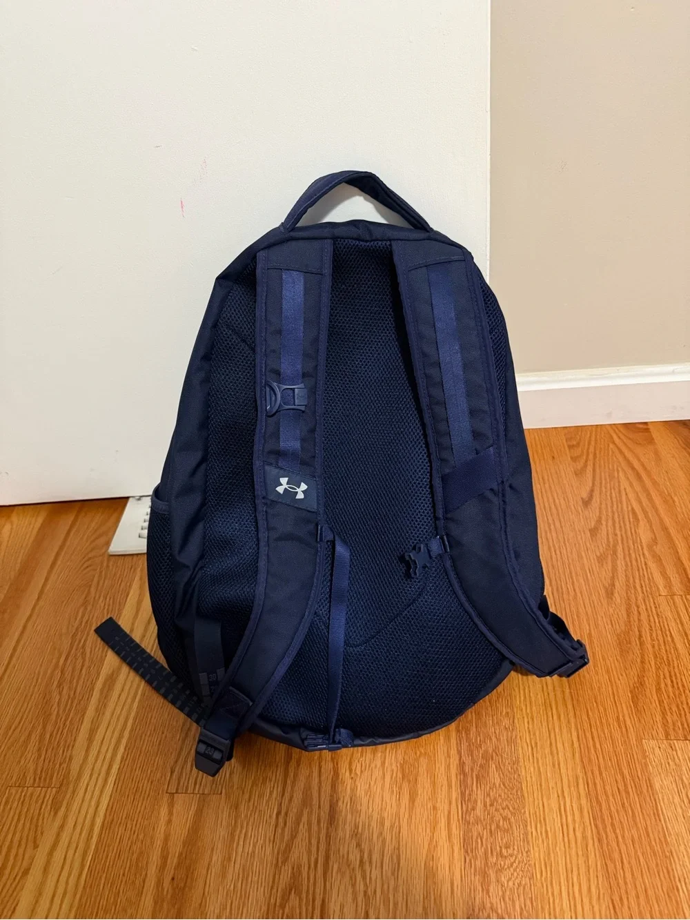Under Armour Navy Backpack